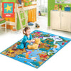 Under the Sea Play Mat (120 x 100cm)-AllSensory,Classroom Resources,EDUK8,Imaginative Play,Indoor,Outdoor Play,Play Mats & Baby Gyms,Visual Fun,Visual Sensory Toys-Learning SPACE