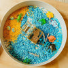 Under the Sea Sensory Kit, Sensory toy Learning SPACE