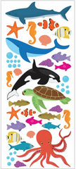 Under the Sea Sticker Set, Learning SPACE