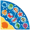 Under the Sea™ Corner Placement 2x2m Carpet-Corner & Semi-Circle,Kit For Kids,Mats & Rugs,Placement Carpets,Rugs,Underwater Sensory Room,Wellbeing Furniture,World & Nature-Learning SPACE