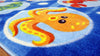Under the Sea™ Large Square Placement 3mx3m Carpet-Dropship,Kit For Kids,Mats & Rugs,Placement Carpets,Rugs,Square,Underwater Sensory Room,Wellbeing Furniture,World & Nature-Learning SPACE