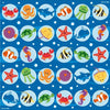 Under the Sea™ Large Square Placement 3mx3m Carpet-Dropship,Kit For Kids,Mats & Rugs,Placement Carpets,Rugs,Square,Underwater Sensory Room,Wellbeing Furniture,World & Nature-Learning SPACE