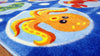 Under the Sea™ Rectangular Placement 3x2 Carpet-Dropship,Kit For Kids,Mats & Rugs,Placement Carpets,Rectangular,Rugs,Underwater Sensory Room,Wellbeing Furniture,World & Nature-Learning SPACE