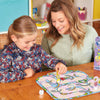 Unicorn Fun-Games & Toys, Gifts for 5-7 Years Old, Orchard Toys, Primary Games & Toys, Table Top & Family Games-Learning SPACE