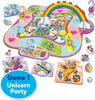 Unicorn Fun-Games & Toys, Gifts for 5-7 Years Old, Orchard Toys, Primary Games & Toys, Table Top & Family Games-Learning SPACE