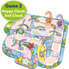 Unicorn Fun-Games & Toys, Gifts for 5-7 Years Old, Orchard Toys, Primary Games & Toys, Table Top & Family Games-Learning SPACE