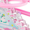 Unicorn Race, Learning SPACE