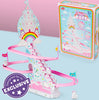 Unicorn Race, Learning SPACE
