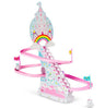 Unicorn Race, Learning SPACE