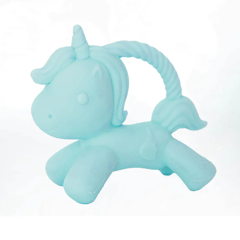 Jellystone Designs Unicorn Teether