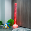 Lumina Multi-Connect 180cm Bubble Tube with Light Up Base
