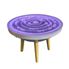 Lumina Multi-Connect Maze Bubble Table