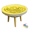 Lumina Multi-Connect Maze Bubble Table