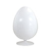 Retro Egg Pod Chair With Lights And Speakers, Chairs Learning SPACE