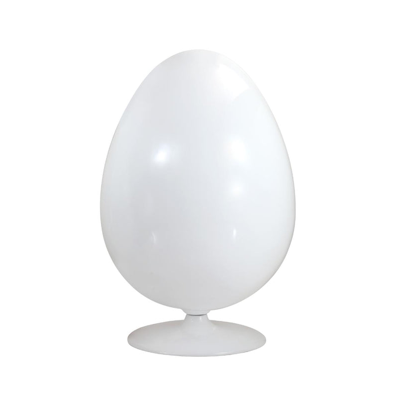 Retro Egg Pod Chair With Lights And Speakers, Chairs Learning SPACE