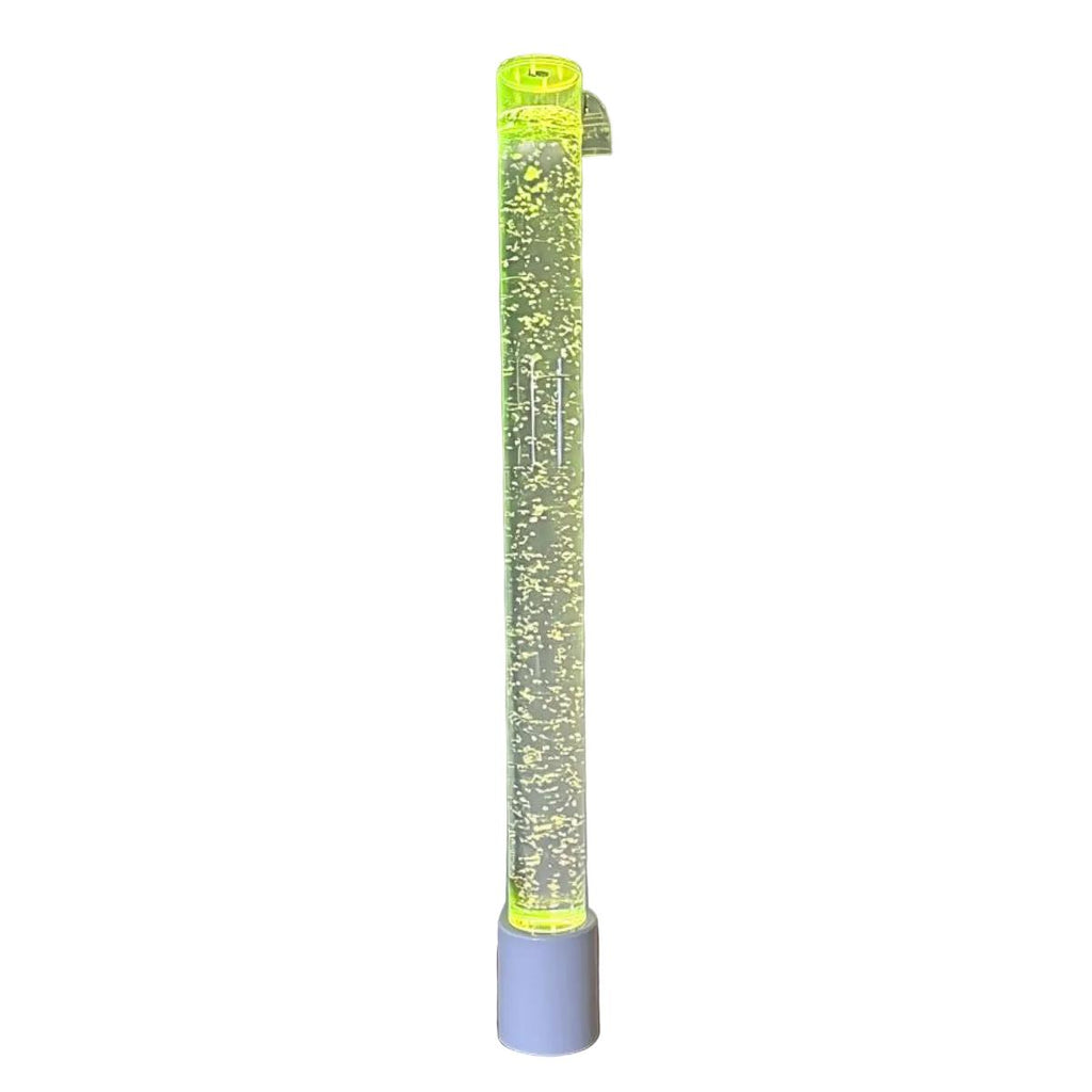 Lumina Multi-Connect Large Bubble Tube ALL IN ONE (Plastic Base), Indoor Lighting Learning SPACE