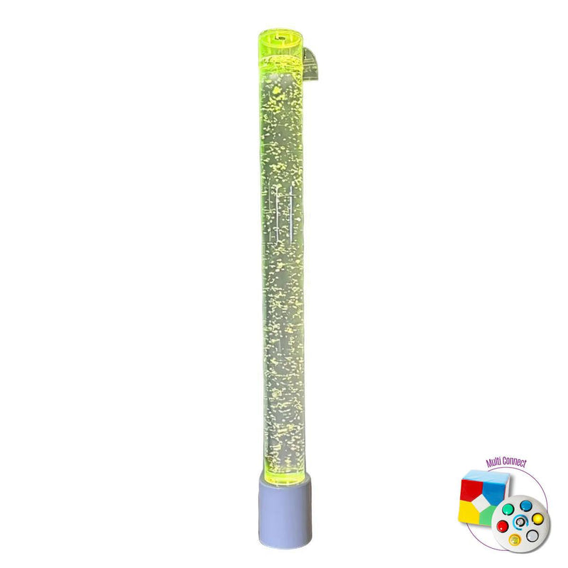 Lumina Multi-Connect Large Bubble Tube ALL IN ONE (Plastic Base), Indoor Lighting Learning SPACE