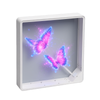 Lumina 3D Hologram with Speaker - 42cm Square