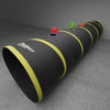 Sensory Pop up Tunnel with LED Balls, Learning SPACE