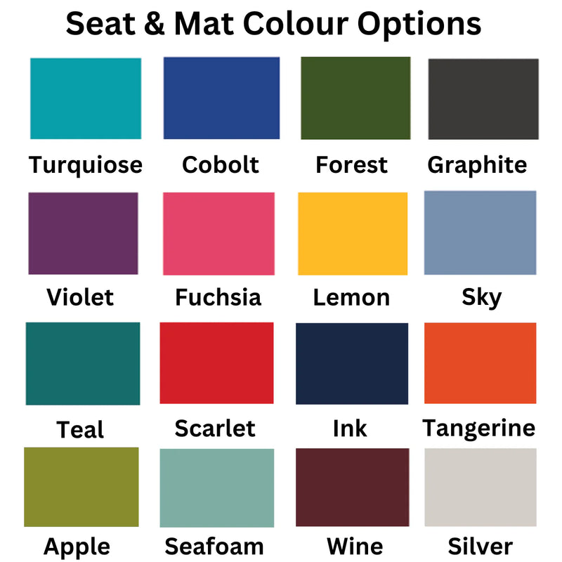 Upholstery For Kubbyclass Reading Nook, Learning SPACE