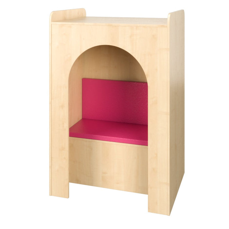 Upholstery For Kubbyclass Reading Nook, Learning SPACE