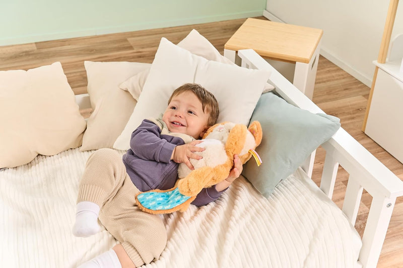 VTech Calming Purrs Kitten, Learning SPACE