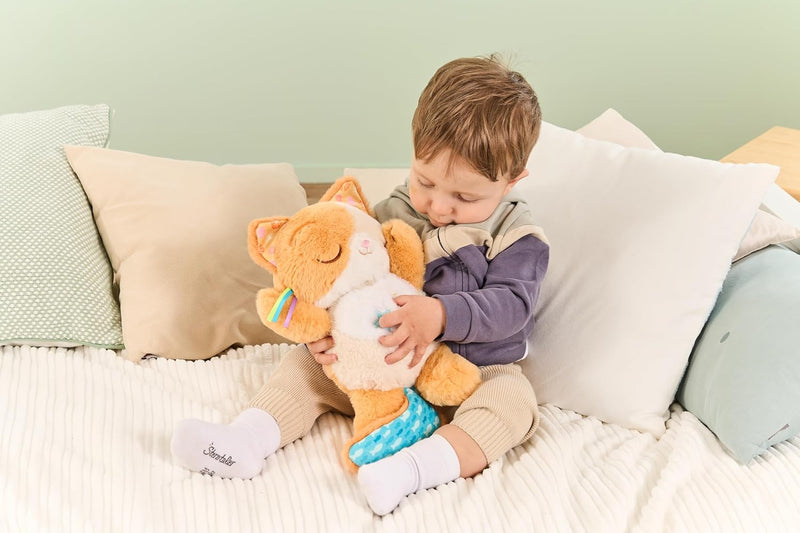 VTech Calming Purrs Kitten, Learning SPACE