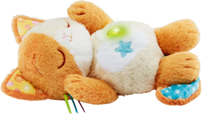 VTech Calming Purrs Kitten, Learning SPACE
