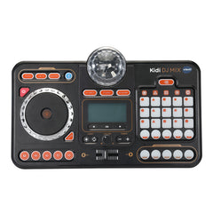 VTech Kidi® DJ Mix, Learning SPACE
