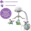 VTech Lullaby Lambs Mobile-AllSensory, Autism, Baby & Toddler Gifts, Baby Musical Toys, Baby Sensory Toys, Calmer Classrooms, Gifts for 0-3 Months, Gifts For 3-6 Months, Gifts For 6-12 Months Old, Helps With, Music, Neuro Diversity, Sleep Issues, VTech-VTC-MOB05-Learning SPACE