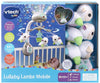 VTech Lullaby Lambs Mobile-AllSensory, Autism, Baby & Toddler Gifts, Baby Musical Toys, Baby Sensory Toys, Calmer Classrooms, Gifts for 0-3 Months, Gifts For 3-6 Months, Gifts For 6-12 Months Old, Helps With, Music, Neuro Diversity, Sleep Issues, VTech-VTC-MOB05-Learning SPACE