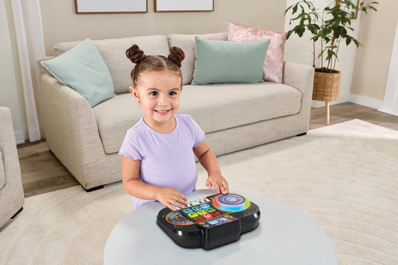 VTech Mix It Up DJ, Learning SPACE