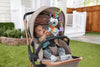 VTech On-the-Go Soft Zebra, Learning SPACE