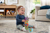 VTech Pop-a-Blocks, Learning SPACE