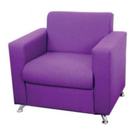 Valentine Armchair-Armchair, Modular Seating, Seating, Wellbeing Furniture, Willowbrook-Learning SPACE