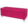 Valentine Beam Seat-Modular Seating,Seating,Wellbeing Furniture,Willowbrook-Diablo-1200mm-D81238-DB-Learning SPACE