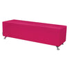 Valentine Beam Seat-Modular Seating,Seating,Wellbeing Furniture,Willowbrook-Diablo-1500mm-D81239-DB-Learning SPACE