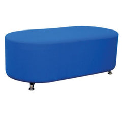Valentine Dash Seat-Dropship,Modular Seating,Seating,Wellbeing Furniture,Willowbrook-Bluebell-D81234-BB-Learning SPACE