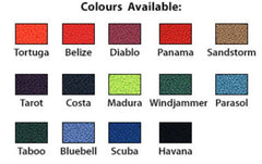 Valentine Left Arm Seat-Dropship,Modular Seating,Seating,Wellbeing Furniture,Willowbrook-Learning SPACE