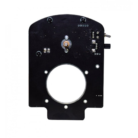 Variable Speed Active Gate Wheel Rotator - For Solar Projectors-[OPTI] Kinetics,Sensory Projector Accessories-Learning SPACE