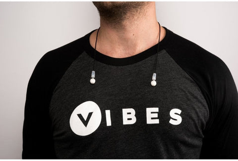 Vibes Attachable Cords-Additional Need,Calmer Classrooms,Deaf & Hard of Hearing,Helps With,Meltdown Management,Noise Reduction,Sound,Stock-Learning SPACE