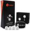 Vibes - Lower Volume Ear Plugs-Additional Need,Calmer Classrooms,Deaf & Hard of Hearing,Helps With,Meltdown Management,Noise Reduction,Sensory Avoidance,Sound,Stock-Learning SPACE