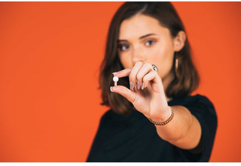 Vibes - Lower Volume Ear Plugs-Additional Need,Calmer Classrooms,Deaf & Hard of Hearing,Helps With,Meltdown Management,Noise Reduction,Sensory Avoidance,Sound,Stock-Learning SPACE