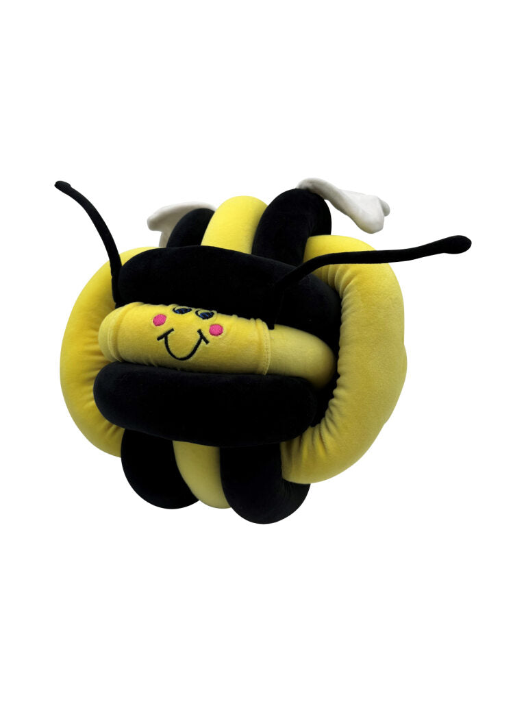 Vibrating Cuddle Bee, Learning SPACE