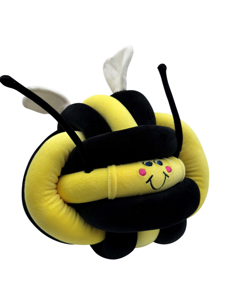 Vibrating Cuddle Bee, Learning SPACE