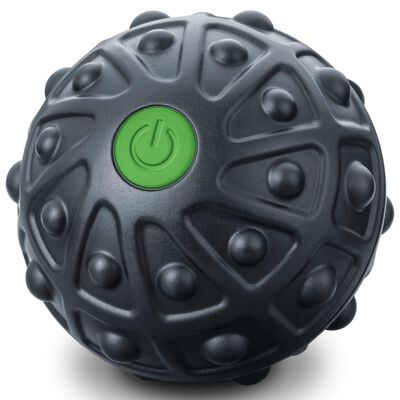Vibrating massage ball, Learning SPACE