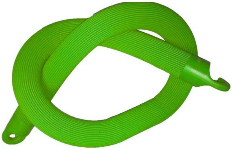 Vibrating Snake - Green Textured, Learning SPACE