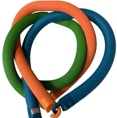 Vibrating Snake - Green Textured, Learning SPACE