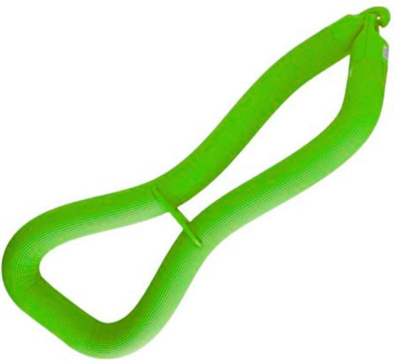 Vibrating Snake - Green Textured, Learning SPACE