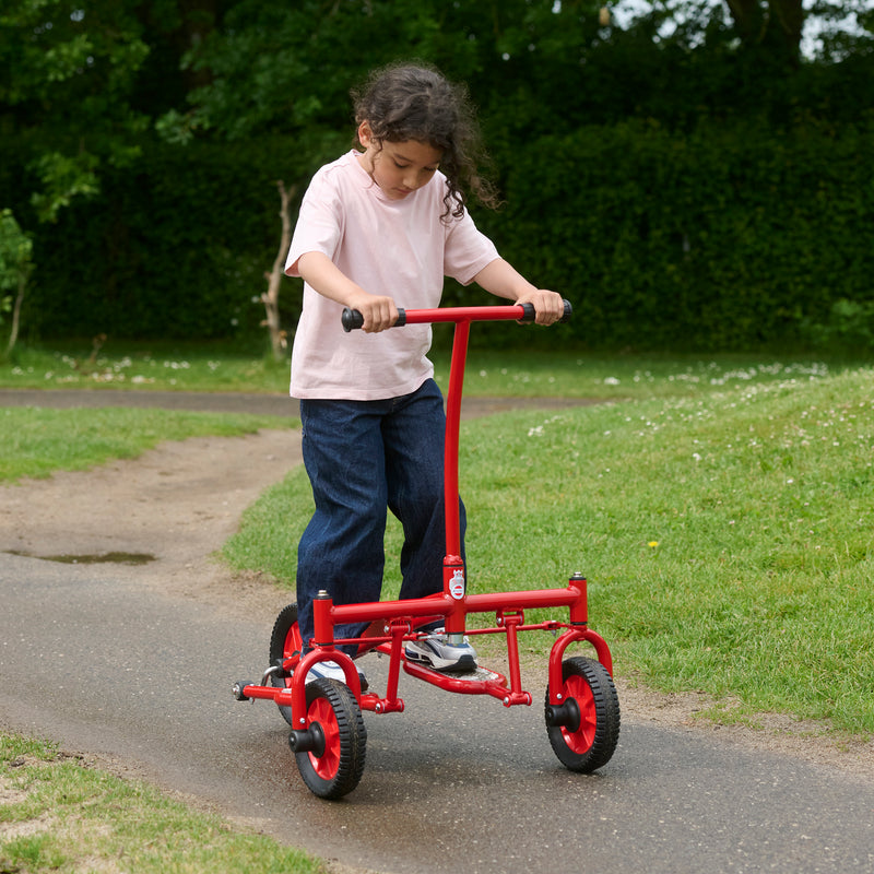 Viking Challenge Step Roller, Learning SPACE